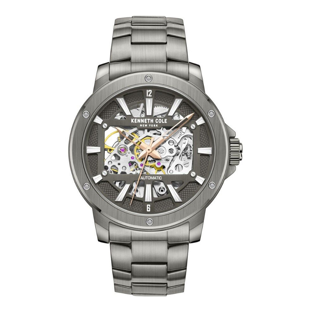 Kenneth Cole New York KCWGL2237904 Herrenuhr Automatik Kenneth Cole New York KCWGL2237904 Herrenuhr Automatik